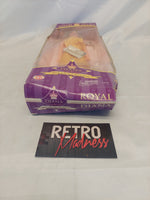 Royal Diana Doll Way Out Toys