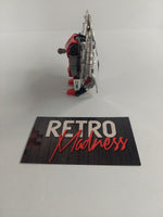 Vintage G1 Transformers Swoop Figure Missing Head Takara Hasbro