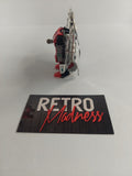 Vintage G1 Transformers Swoop Figure Missing Head Takara Hasbro
