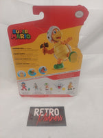 Jakks Pacific Nintendo Super Mario Hammer Bro Figure