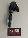 DC Universe Ares Waist and Left Leg BAF Parts