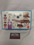 Playmobil Royal Artillery 3111 Sealed