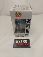 Funko Pop Ready Player One Parzival 496