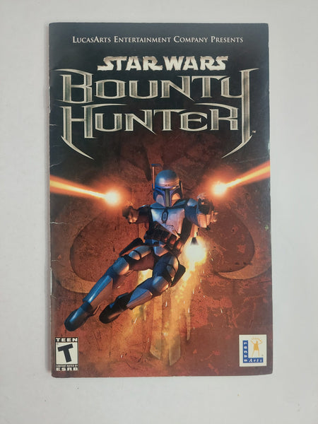 Sony PlayStation PS2 Manual Instruction Booklet ONLY No Game