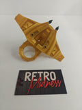 Vintage G.I. Joe Cobra Emperor Serpentor Air Chariot Parts