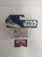 Star Wars Hot Wheels Starships Concept Star Destroyer Original Concept Series