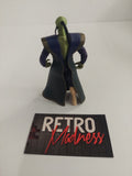 Vintage 1996 Star Wars Shadows of the Empire Prince Xizor 4" Figure