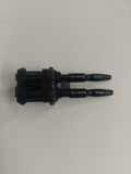 Transformers G1 Defensor Double Cannon Accessory Part