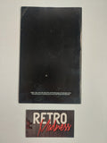 Xbox 360 Ultimate Marvel vs. Capcom 3 Manual ONLY