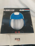 G.I. Joe Modern Icons Cobra Commander Replica Helmet and Stand