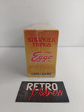 Netflix Stranger Things Eggo Brand Card Game