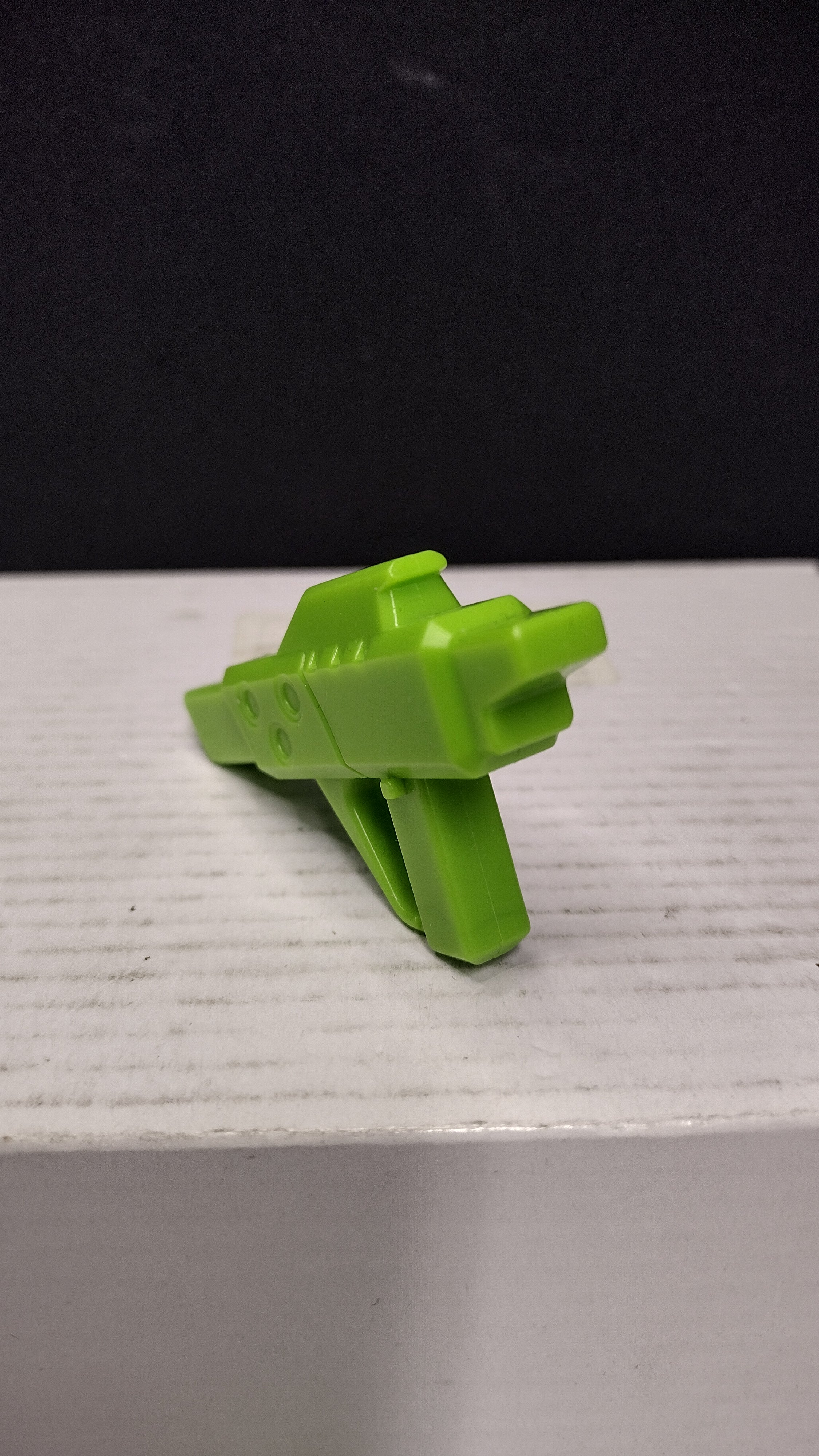 Really Rad Robots: MiBro RAD Blaster Replacement Accessory (Loose - Blaster Only)