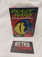 Transformers Beast Wars Heroic Maximal B'Boom Box ONLY