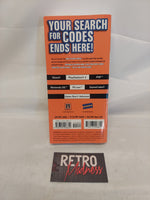BradyGames Blockbuster Secret Codes 2006 Volume 1 Paperback