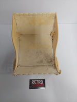 Vintage Disney Classics Cinderella Weeding Carriage for Parts Damaged