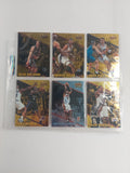 Topps 2000 NBA Trading Card Bowman's Best Lot