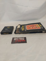 Atari 2600 Target Fun Video Game Cartridge with Box and Manual Untested