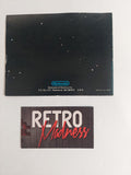 Vintage Nintendo NES Manual Instruction Booklet ONLY No Game