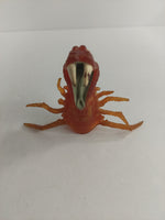 Vintage DC Swamp Thing Dr. Deemo Serpent Bio Mask ONLY