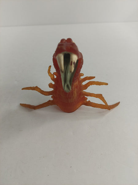 Vintage DC Swamp Thing Dr. Deemo Serpent Bio Mask ONLY