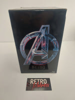 Marvel Avengers Age of Ultron Yahtzee Game