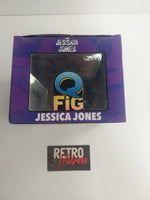 Marvel Netflix Jessica Jones Q Fig