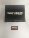 Tiny Ghost by Reis O'Brien Five Inch Vinyl Figure Sealed