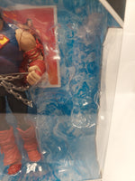 DC Multiverse Superman Dark Knights: Death Metal Figure No BAF