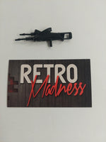 G.I. Joe 2000 Major Bludd Gun Accessory