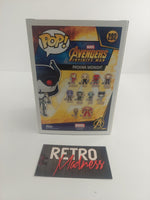 Funko Pop Marvel Avengers Infinity War Proxima Midnight 292