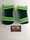 Teenage Mutant Ninja Turtles Elbow and Knee Pads Protective Gear