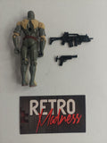 G.I. Joe Sand Viper 3.75 " Figure 2003