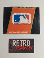 Nintendo NES Manual Instruction Booklets ONLY No Games