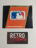 Nintendo NES Manual Instruction Booklets ONLY No Games