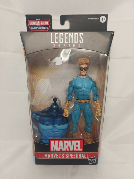 Marvel Legends Marvel's Speedball Figure