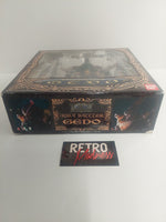 Lord of Bystonwell Aura Battler Gedo Figure Vol. 3