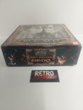 Lord of Bystonwell Aura Battler Gedo Figure Vol. 3