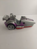 Vintage Uncanny X-Men Magneto Magnetron Vehicle Incomplete