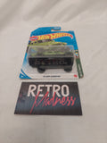 Hot Wheels HW Getaways '20 Jeep Gladiator 117/250