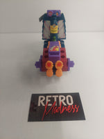 Vintage 1992 Teenage Mutant Ninja Turtles Leonardo Samurai Scooter Incomplete