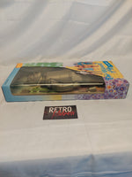 Vintage The Wizard of Oz Tin Man Doll Style No. 8875