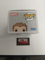 Funko Pop Marvel Studios Hawkeye Clint Barton 1216