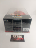 Disney Pixar Incredibles 2 Mr. Incredible and Jack-Jack Dolls Figures
