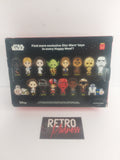 McDonald's Star Wars Dark Side Saga Set
