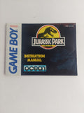 Nintendo Game Boy Manual Instruction Booklet ONLY No Game