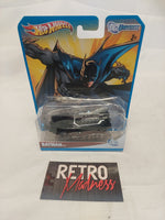 Hot Wheels DC Universe Batman