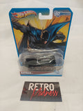 Hot Wheels DC Universe Batman