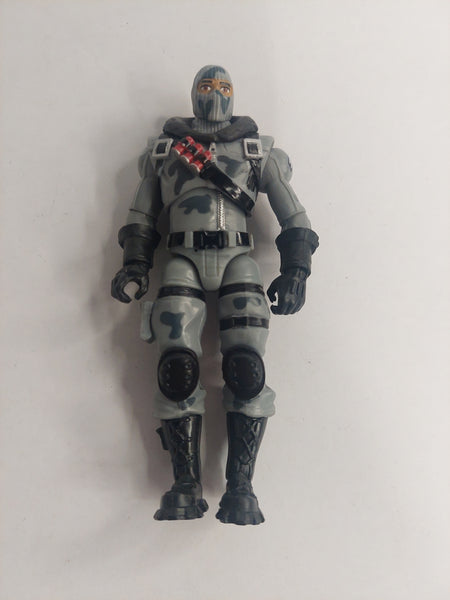 Fortnite Havoc 4" Loose Figure