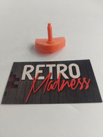 Vintage Teenage Mutant Ninja Turtles Party Wagon Radar Base Part ONLY
