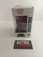 Funko Pop Marvel Contest of Champions Gamerverse Guillotine #298